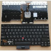 ราคา 【Sale】 Backlight Lenovo IBM T430S T430I X230I W530 T530 L430 L530 notebook keyboard kpar (28421966632)