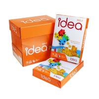 ราคา กระดาษถ่ายเอกสาร A4 70แกรม Idea Max (6271499891)