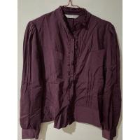 ราคา Kemeja Mastina เสื้อเชิ้ตผู้หญิง& 39; มือสอง (22109768770)