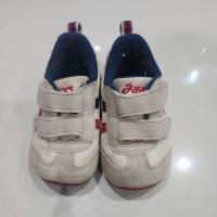 ราคา รองเท้า Asics ของแท้มือสอง ไซส์ 21 EU (25781294495)