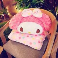 ราคา หมอนผ้าห่มมายเมโลดี้ (7863467)