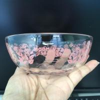 ราคา ถ้วยแก้วใส มูมิน moomin (10311038279)