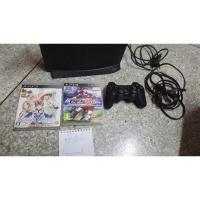 ราคา playstation 3 slim ความจุ 80gb แปลงแล้ว (6671159464)