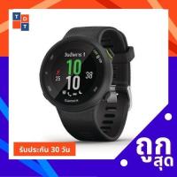 ราคา Garmin Forerunner 45 - Black [010-02156-65-P] (12129020423)