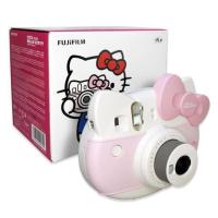 ราคา **Sale** Fujifilm Instax Mini Hello Kitty Instant Camera ( สินค้ามือ 1 ) (159067425)