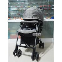 ราคา รถเข็นเด็กมือสอง Aprica Luxuna Cushion รุ่นใหม่ สภาพสวยมาก (22482267315)