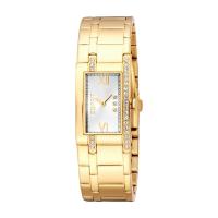 ราคา (New Collection) Esprit นาฬิกาผู้หญิง รุ่น Houston Glitter Women Watch ES1L514M0025 นาฬิกาข้อมือ (40175165877)