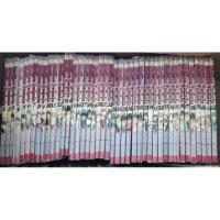 ราคา The Prince of Tennis เหมา 42 เล่มจบ สภาพบ้าน (21371704816)