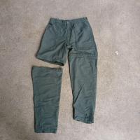 ราคา Thenorthfaceกางเกงเดินป่า กางเกงเดินป่ามือสอง (40315287394)