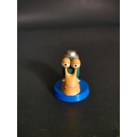 ราคา หอยทากสื่อสาร MBH โมเดลวันพีช Figure Model one piece งานแท้ (7858425394)