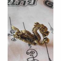 ราคา มังกร รูปปั้นมังกร มังกรทองเหลือง รูปหล่อมังกร ทองเหลือง เครื่องราง เสริมพลังความสำเร็จแห่งชีวิต (22362753781)