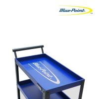 ราคา อเมริกันบลูดอทซ่อมร้านซ่อมรถยนต์เครื่องมือสามชั้นอะไหล่รถเข็นคู่มือมือถือรถเข็นขนาดเล็กชั้นวางรถเข็น BLP3TPRB (40126823814)