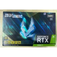 ราคา ZOTAC GAMING GEFORCE RTX 3080 TI 12GB [มือสอง] (43163807657)
