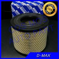 ราคา กรองอากาศ ไส้กรองอากาศ กรองเครื่อง อีซูซุ ดีแม๊ก Isuzu D-MAX / Isuzu mu-7 อีซูซุมิว เซเว่น * ยกเว้น All New Isuzu *D-MAX (1392193954)