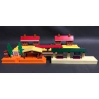 ราคา สถานีรถไฟ Tomy มือสอง (44006083789)