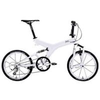 ราคา จักรยานพับได้ LOUIS GARNEAU jedi RS (13952975761)