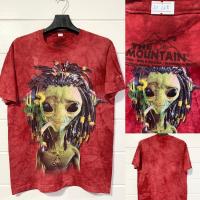 ราคา เสื้อมือสอง The mountain Aliens ️ (23666660907)