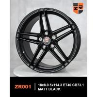 ราคา ล้อแม็กขอบ18 5x114.3 INFERNO (27474927875)