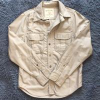 ราคา เสื้อเชิ้ตDeFry01 มือสอง สภาพ99% (783164631)