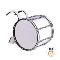 ราคา AYERS กลองใหญ่มาร์ชชิ่ง 20" Marching Bass Drum 20" รุ่น AMB-020 (23926848168)