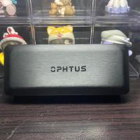 ราคา แว่นกรองแสงสีฟ้า OPHTUS สภาพเหมือนใหม่ (22847087154)