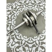 ราคา ข้อเหวี่ยง110iชัก3มิลยืดที่ข้อก้านสั้นหมกประเก็นข้อเหวี่ยงครอบโตเท่าเวฟ125ใส่ได้เลยไม่ต้องทำไรเพิ่มใส่รุ่นS4 (25768133798)