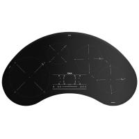 ราคา เตาระบบ induction 4 หัวเตา TEKA รุ่น IRC 9430 KS (7875533445)