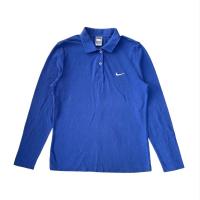 ราคา เสื้อโปโลแขนยาว Nike (17689712660)