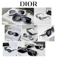 ราคา แว่นกันแดด Dior ของแท้ 100% มีประกัน อุปกรณ์ครบ (25617536528)