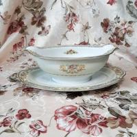 ราคา ชามยาวขนาดใหญ่พร้อมจานสไตล์ยุโรป (40063519979)