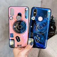 ราคา Xiaomi mi 6/mi 5x/mi a1/mi 6x/mi a2 lite/mi mix 2/3/mi mix2s/mi max 2/3/mi f1/mi 8/mi note 2/3 Case Silicone Phone Cover (1820951789)