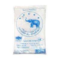 ราคา แบะแซ กลูโคสไซรัป ตราช้างห้าดาว 500g. หยกออนไลน์ (21420481412)