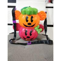 ราคา Mickey Mouse & Minnie Mouse ถังป๊อปคอร์นจาก Tokyo Disney Resort Japan แต่งชุดฮัลโลวีน ปี 2013 (9518652034)