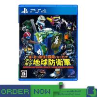 ราคา PlayStation 4™ Earth Defense Force: World Brothers [bY ClaSsIC GaME] (44168318956)