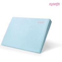 ราคา หมอนเด็กเมมโมรี่โฟม ป้องกันกรดไหลย้อน Mummom มือสอง (3046601853)