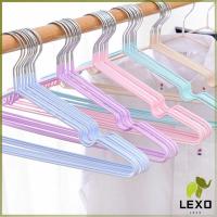 ราคา ไม้แขวนเสื้อ หุ้มยางกันลื่น แพค 10ชิ้น ส่งแบบสุ่มสี ไม่กินเนื้อที่ ไม้แขวนเสื้อสแตนเลส หุ้มยางกันลื่น ไม่หัก coat hanger (22875051011)
