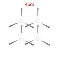 ราคา สําหรับ Dreame Bot L10 / L10 plus / W10 / S10 / S10 pro / S10 Pro / L10s Ultra / L10s Pro / L10 Prime / Z10 pro / D10 Plus / RLS3D แปรงด้านข้างดูดฝุ่น (52100941568)