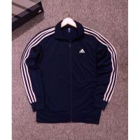 ราคา ADIDAS NAVY BLOCK 3 ลาย สีขาว (41822859388)