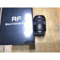 ราคา Canon RF 85mm f/2 Macro IS STM มีประกันศูนย์ไทย 3-2027 (40353250768)