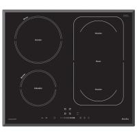 ราคา AXIA Induction เตาไฟฟ้าอินดักชั่นแบบฝัง 3zone รุ่น i-Smart 603 F (1249041178)