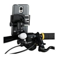 ราคา JOBY GripTight Bike Mount PRO อุปกรณ์เสริมยึดสมาร์ทโฟน by dotlife (41473724325)