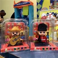 ราคา คิดถึงสินค้าเก่า คิวพี ตุ๊กตา คิวพี รอบโลกชุดตุ๊กตาของเล่นโมเดลตกแต่งรูป (56200801724)