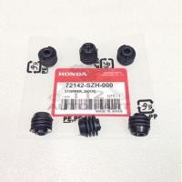 ราคา ยาง STOPPER ยางประตู RETAINER JAZZ RS BRIO MOBILIO CRV HRV BRV CIVIC FREED CITY (41760252954)