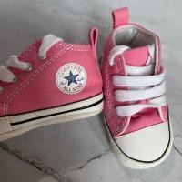 ราคา CONVERSE รองเท้าคอนเวิร์สเด็ก/ เบบี้คอนเวิร์ส (17599545902)