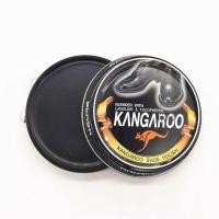 ราคา เกาหลีจิงโจ้ขัดรองเท้านําเข้ากล่องดีบุกแข็งรองเท้าขี้ผึ้งพรีเมี่ยมสีดําไม่มีสีกันน้ําหนังแท้ดูแลรองเท้าหนังสูง-Qual511252 (56452065649)