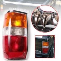 ราคา ไฟท้าย โครเมี่ยม มิตซูบิชิ ไซโคลน MITSUBISHI L200 CYCLONE 1987 - 1996 ข้างซ้าย (4018003893)