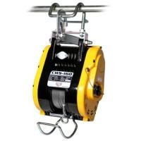 ราคา COME UP รุ่น CWS-160 รอกสลิงไฟฟ้าแบบแขวน ยกได้ 160 กก. (10305730355)