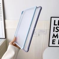 ราคา เคสสําหรับ Huawei Matepad 11.5 S 2024 11.5 2023 Matepad Air 11.5 2023 Matte Case (26555366697)