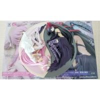 ราคา ของแท้100% Puella magi madoka magica_Ultimate Madoka and Devil Homura (22531181686)