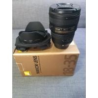 ราคา เลนส์ Nikon AF-S 18-35mm f/3.5-4.5G ED (15691636688)